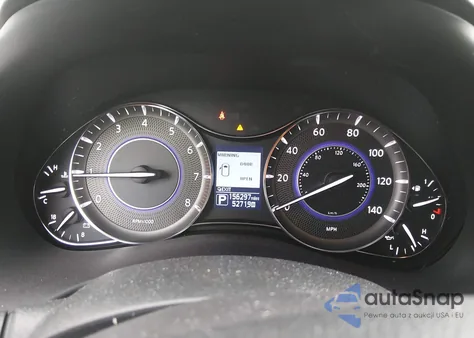 2014 Infiniti Qx80 z USA, uszkodzony, nr VIN JN8AZ2NE7E9062366